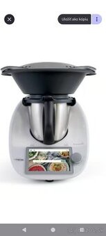 Thermomix tm6