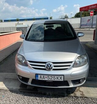 Volkswagen golf plus 1.4 tsi