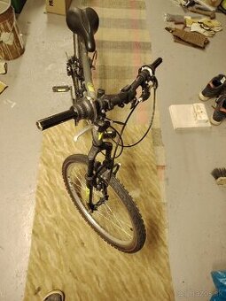 Detský bicykel