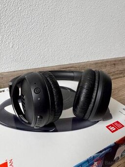 Slúchadla JBL Tune 520 BT čierne