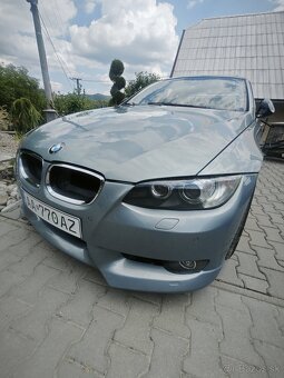 E92 AC Schnitzer ACS3