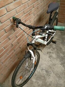 Predam damsky bicykel