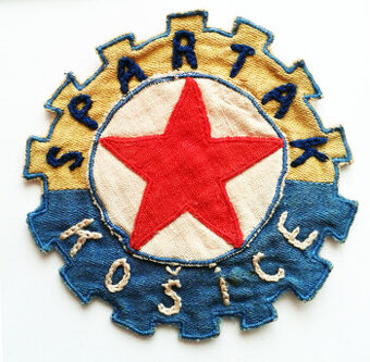 Spartak Kosice / Retro - 1