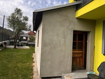 Rodinný dom, Čierne pri Čadci