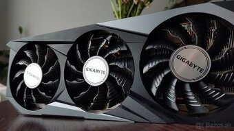 graficka karta GeForce RTX 3070 OC 8GB