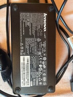 Nabíjačka na Lenovo