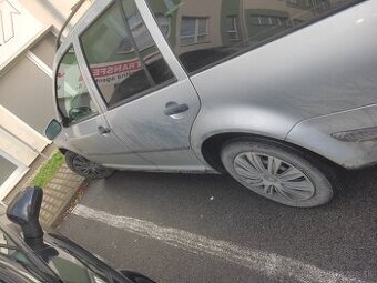 Predávam Volkswagen