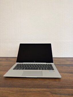 HP EliteBook x360 1030 G3 i5 / 16GB / 256GB SSD / W11