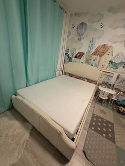 140x200 Postel