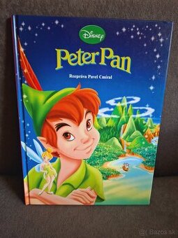 Walt Disney Peter Pan
