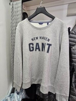 Mikina GANT 3XL, aj s kapucňou XXL