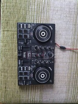 Hercules dj dj control 200