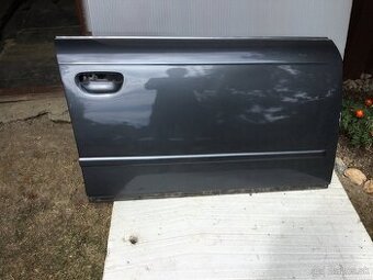 Predám N.D Audi A4 b7