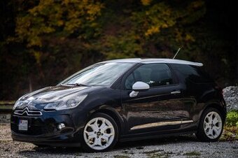 CITROEN DS3 1,6THP SPORT