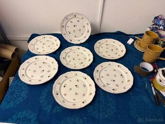 Villeroy Boch Petite Fleur plytke taniere