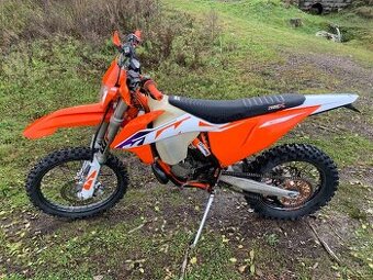 Ktm exc 150