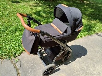 Kočik ROAN BLOOM ČIERNY