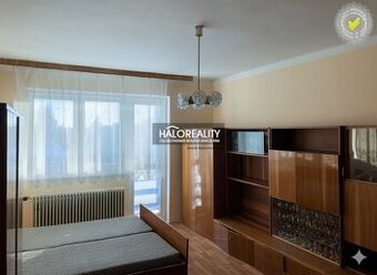 HALO reality - Predaj, rodinný dom Vrbové - 1