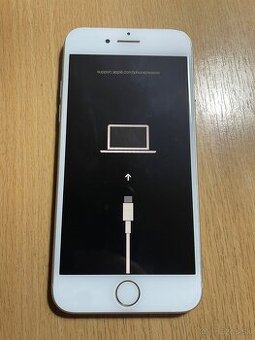 Predám iPhone 7 zachovalý