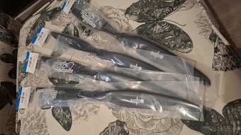 Elektro vtule 15x8, nove