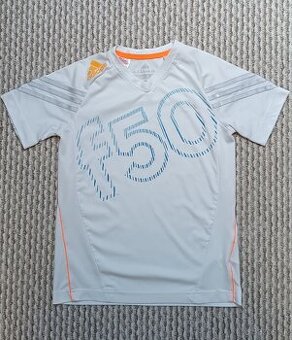 Chlapčenské tričko ADIDAS