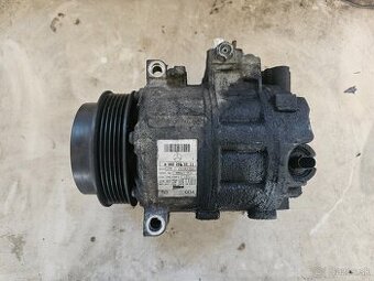 Mercedes-Benz W204 klima kompresor