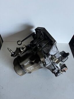 Prevodovka Citroen Berlingo 1.4i KFW 20CP37