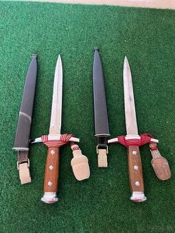 Švajčiarsky dôstojnický kord