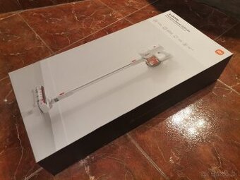 Vysávač Xiaomi Vacuum Cleaner G20 lite