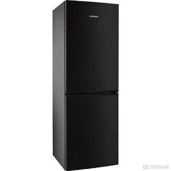 Chladnička s mrazničkou SNAIGE ešte rok v záruke