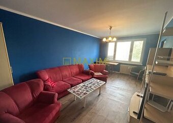 Ponúkame na predaj 2- izbový byt na  Vranovskej  ulici v Bra