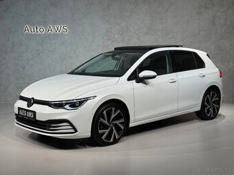 Volkswagen Golf 2.0TDi Life IQ Light Virtual Panorama