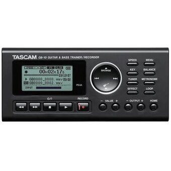Tascam GB-10