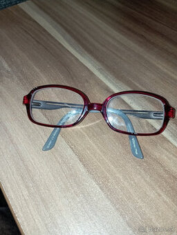 Rám na detské okuliare