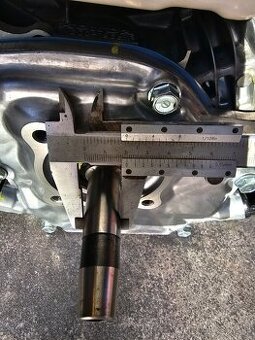 honda gx200 motor elektrocentrala zaba vibracna doska