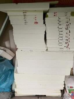 Polystyrén EPS 150S, Cena spolu za všetko