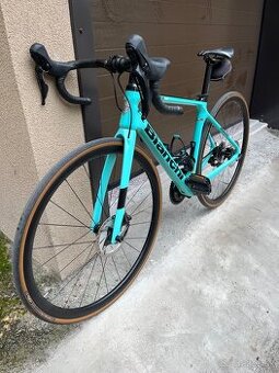 Bianchi Infinito XE 105