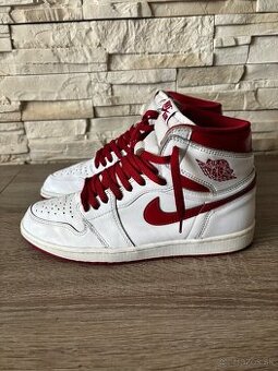 Originál Nike Jordan 1