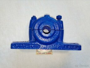 Ložiskový domec - 1