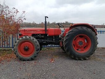 Predám motor Zetor 5701