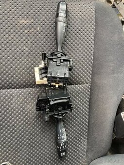 Páčky pod volant Suzuki Grand vitara 2008