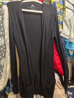 Sveter, kardigan vel S/M