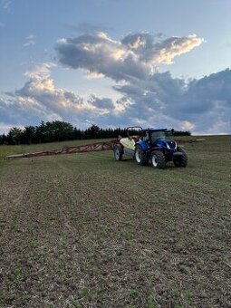 Hardi Comander 24m, 2012