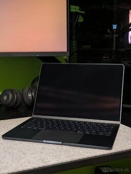 ✨ MacBook Air (M2, 2022) Midnight 🌌