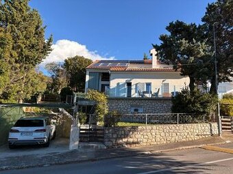 Chorvátsko: Predám apartmánový dom - Klenovica