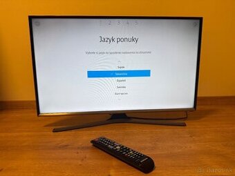32” Samsung TV UE32J5572SU