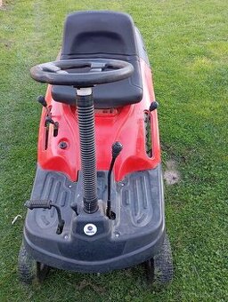 Traktorová kosačka