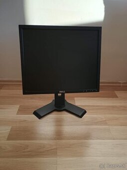 LCD monitor Dell Professional P190S