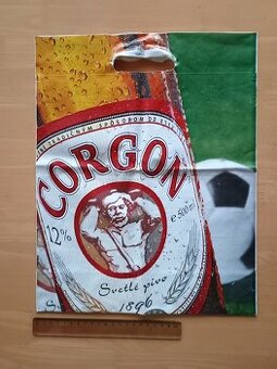 Igelitové sieťky 5.