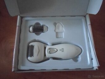 Kvalitná súprava na domácu pedikuru